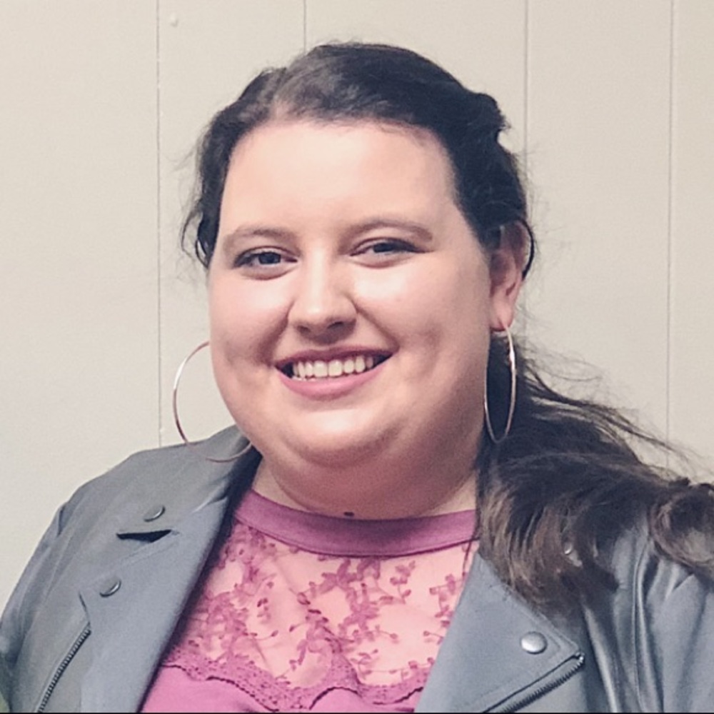 Meet your Posher, Lexie